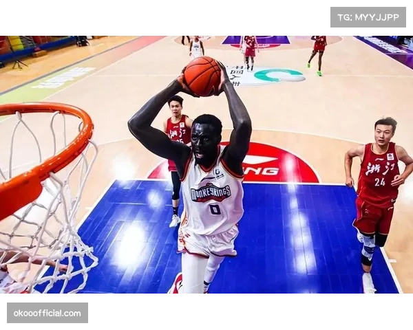 辽篮四名外援全部确定 NBA三双王有望加盟CBA联赛展开新篇章