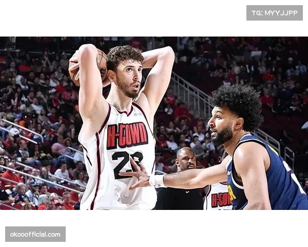 穆雷21分2篮板2助攻 掘金二当家未能延续反扑势头